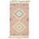 Shriver Performance Wool Geometric Indoor Rug