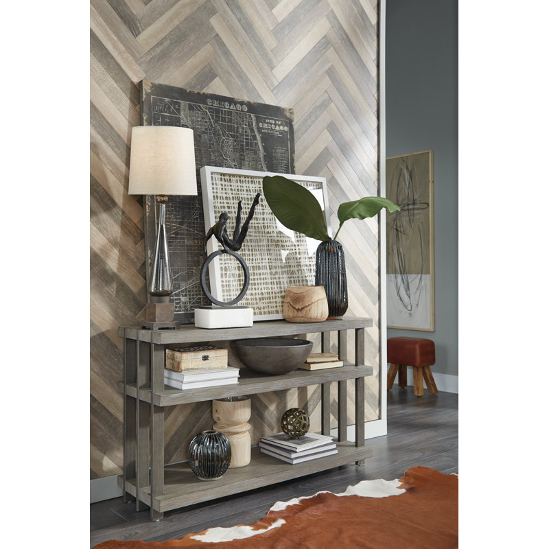 Adetoun 48'' Console Table