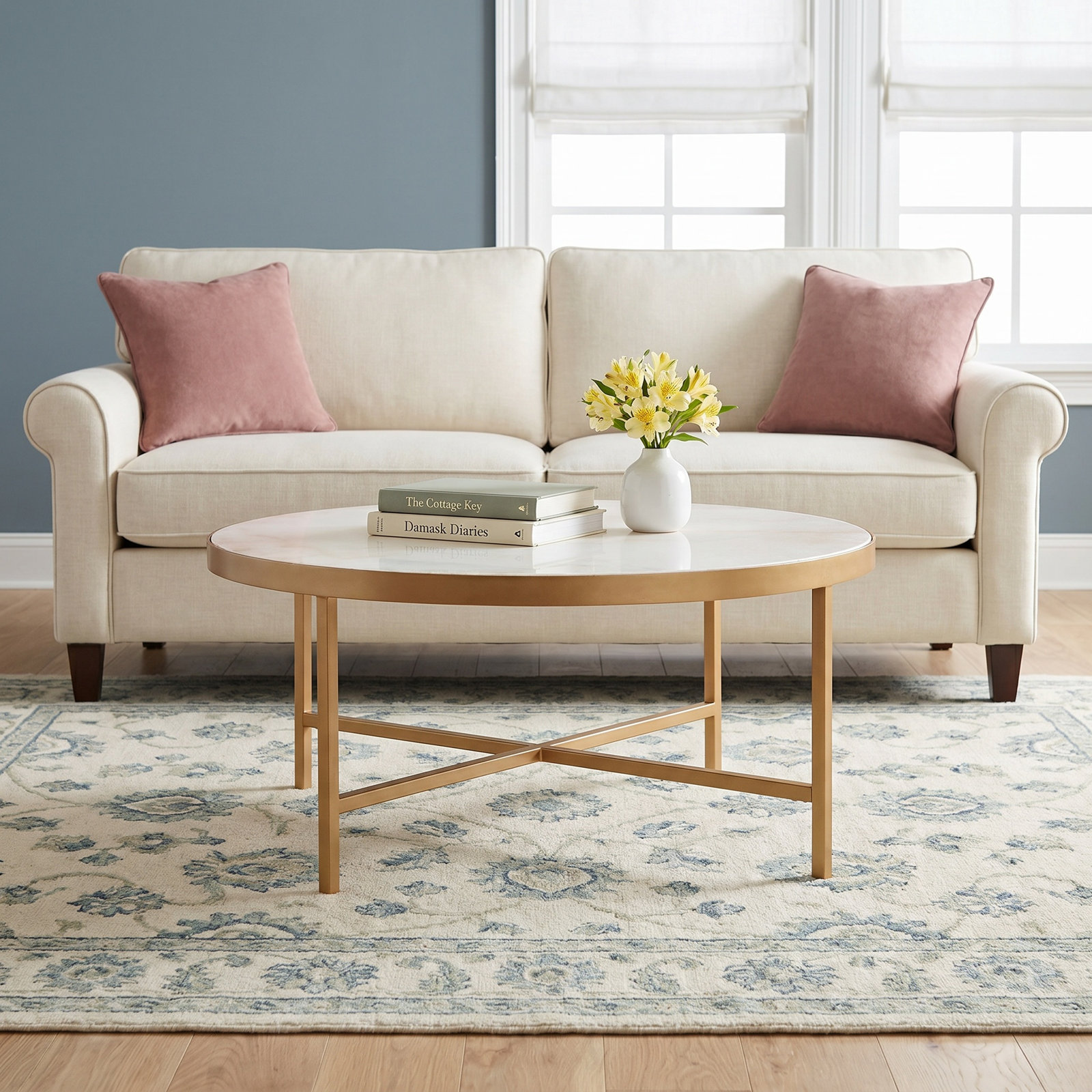 Twiggy Single Coffee Table