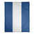 Royal Blue/White