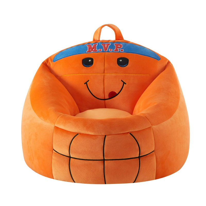 Fauteuil à billes Squishy
