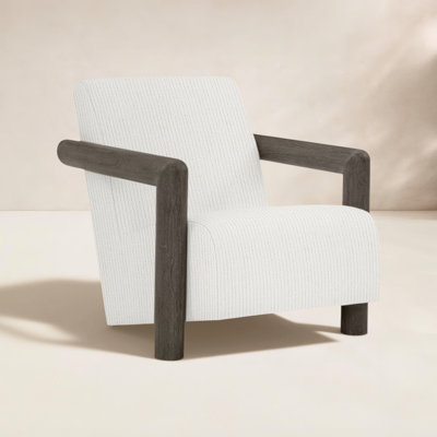 Mara Sunbrella® Patio Lounge Chair