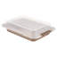 Anolon Advanced Nonstick Covered Cake Pan with Grips-12593133