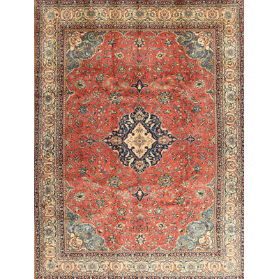 Adamsdale Oriental Indoor Rug