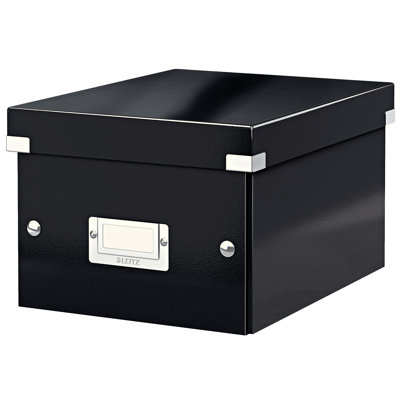 Leitz Decorative Bin