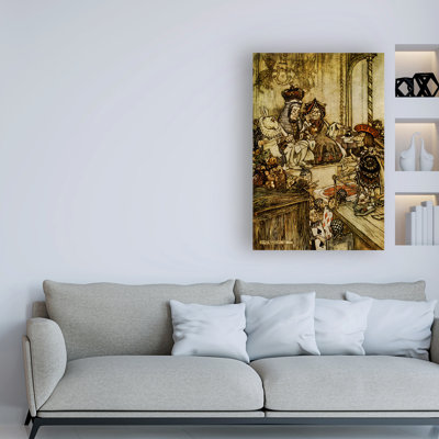 Painting Print