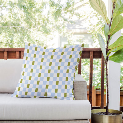 Coussin De Koro