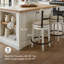Tabouret de bar et de comptoir pivotant-1274910386-1339757734