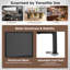 Luanda 110 cm Mini Bar Cabinet