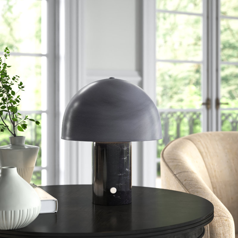 Valley Marble Table Lamp