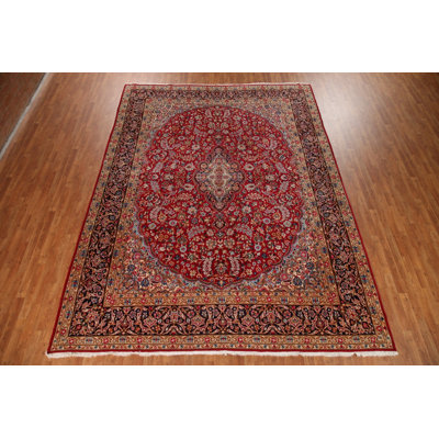 Tapis rouge 10 x 13