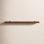 Irie Mango Wood Floating Shelf