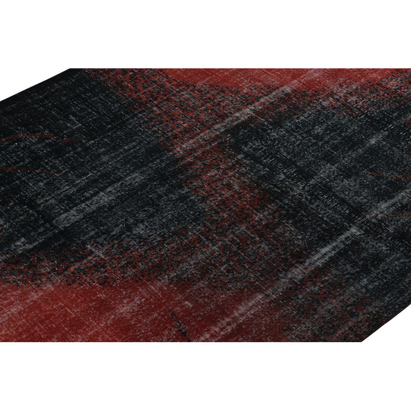 One-of-a-Kind Rectangle 6'8" X 9'3" Area Rug