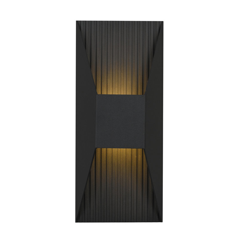 12 inch LED Wall Sconce