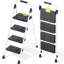 Metal Step Ladder