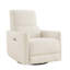 Fauteuil inclinable électrique pivotant-125360109