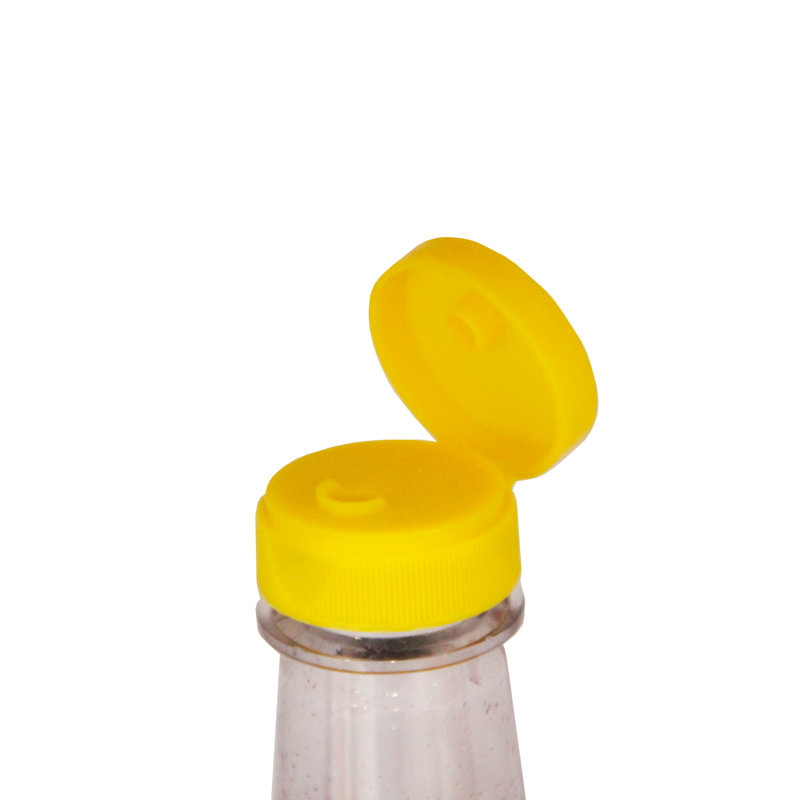 Sirop de maïs soufflé 1L Bullseye - orange