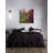 Malmo 1 - Light Walnut Single Pendant