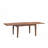 Mayah Dining Table W/ Extension Leaf