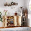 Armoire à chaussures moderne avec rangement-1451007110