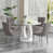 Gray/Silver selected