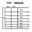 Matt Nickel Wire/Mesh Fence-94539298