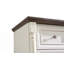 Commode style campagne