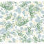 Rouleau de papier peint lisse Cornflower L 27 po x l 27 po-68764812