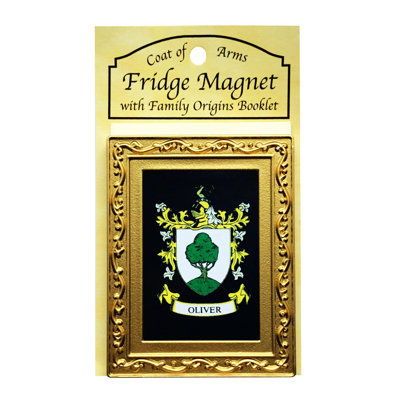 Fridge Magnet