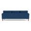 Laguna Leather Sofa (95")-790674082