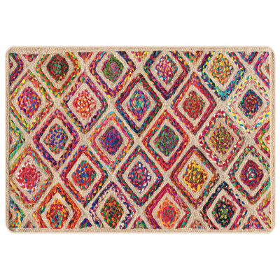 Haraldur Area Rug