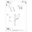 Wall lamp TILA 30 white-972122701-972122702-972122741