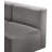 Enso Velvet L-Shaped Sectional Reversible-300675160
