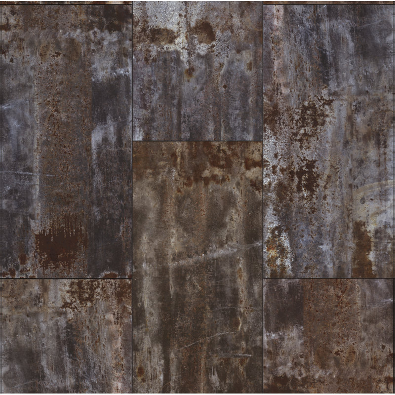3m x 186cm 3D Embossed Matt Wall Mural