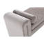 Banc 59 po Modern Chenille