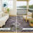 Machine Washable Indoor/Outdoor Chantille ACN2729 Americana Rug-848604184-848604388