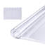 Housse de protection pour table transparente-254437686