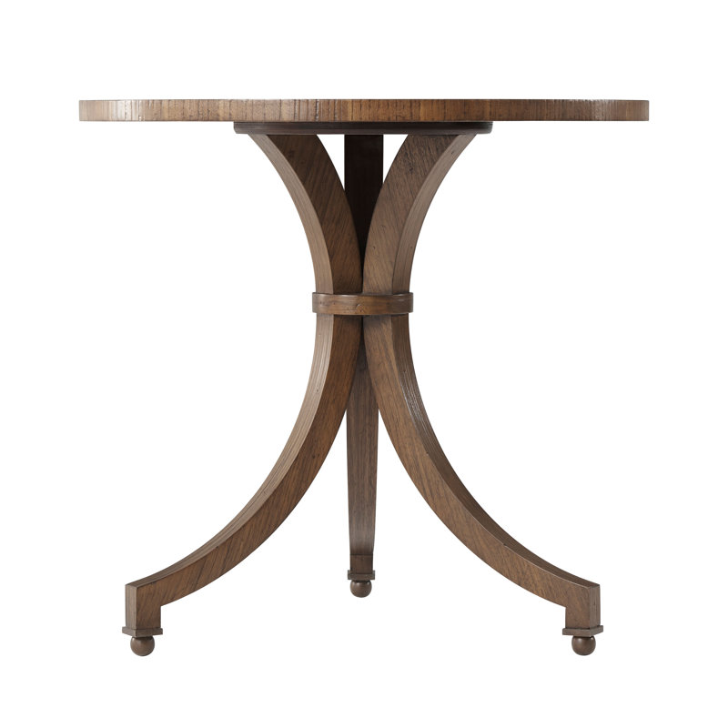 NoDa End Table