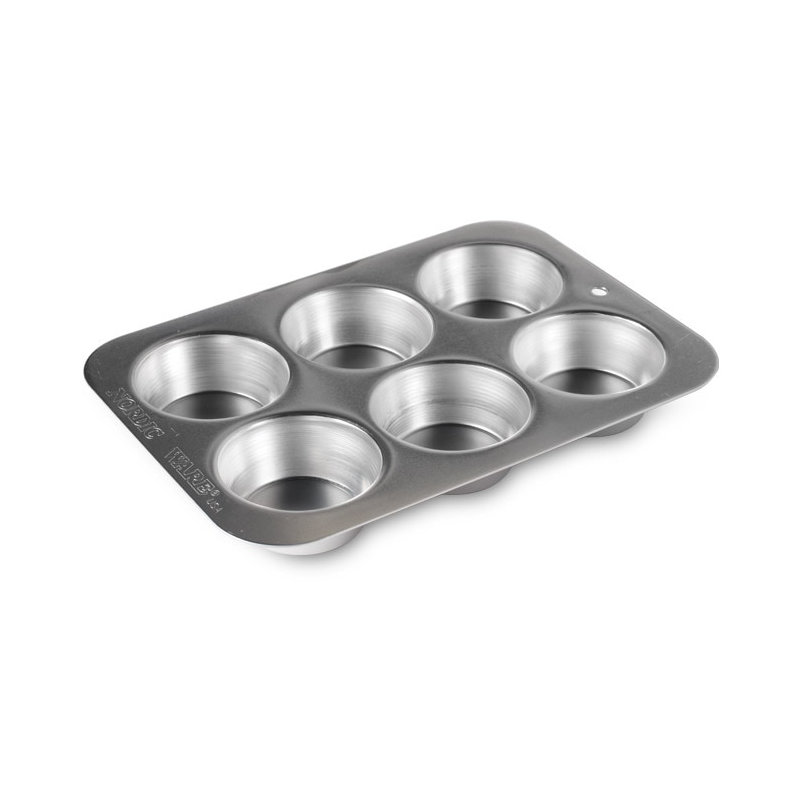 Moule à muffins Nordic Ware