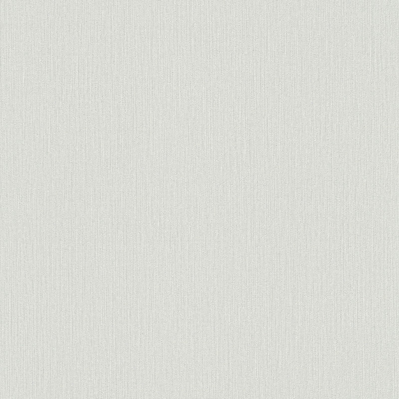 Soft Loom Stria Wallpaper, Grey