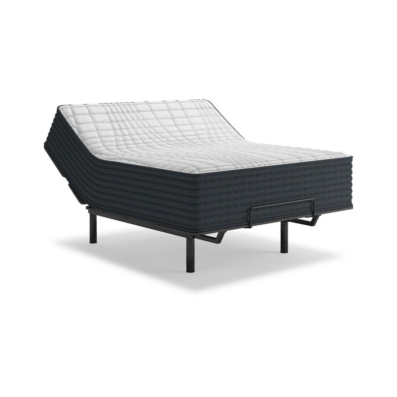 Deny Mattress, Response Memory Foam, Plush Support 13 Inch, King