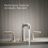Tone Bath Faucet Trim With Diverter Spout-70958231