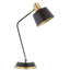 Courtois Metal Desk Lamp