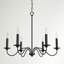 Lustre traditionnel 6 lumières façon bougie Vincent-1497201165-1482512919