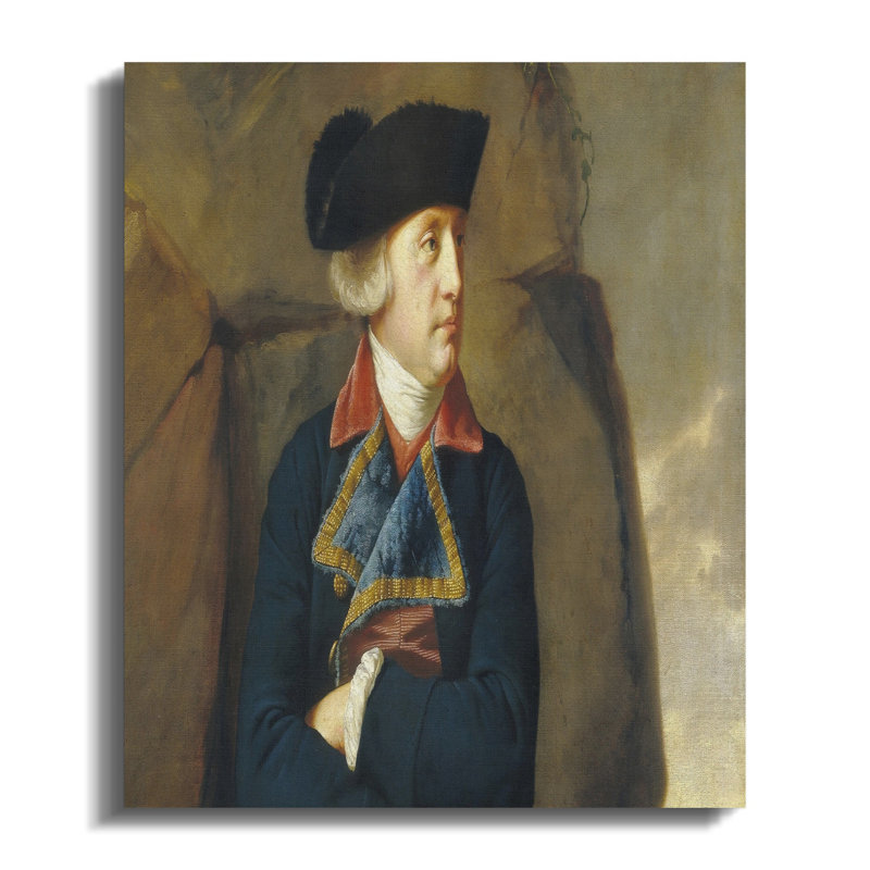 Wrapped Canvas Print Set, 16x24