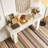 Stable TV Stand,Elegant Console Table-584360022