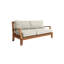 Grande Patio Sofa with Sunbrella Cushions-1340675990