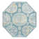 Paragon Floral Indoor Rug