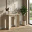 Mara 90 cm W Console Table