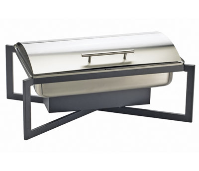 Chafer noir un par un